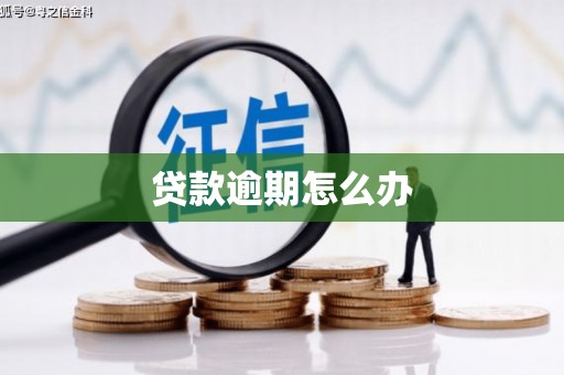 竹北贷款逾期怎么办