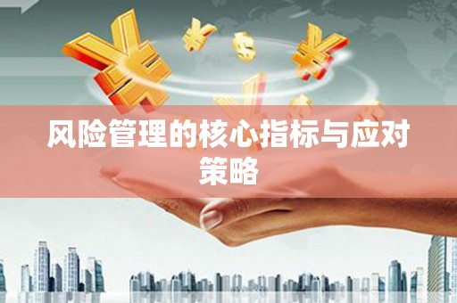 竹北风险管理的核心指标与应对策略