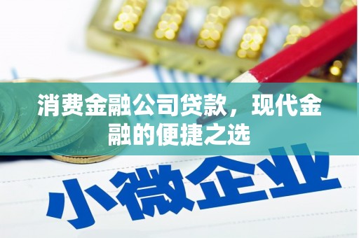竹北消费金融公司贷款，现代金融的便捷之选