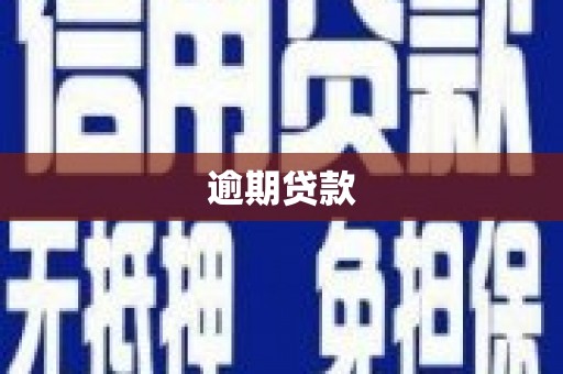 竹北逾期贷款
